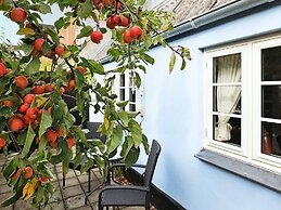 Holiday Home in Marstal