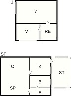 Holiday Home in Marstal