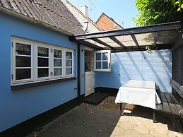 Holiday Home in Marstal