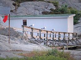 Cozy Archipelago Stay in Smogen