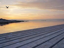 Cozy Archipelago Stay in Smogen
