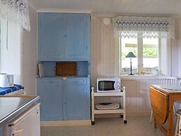 4 Person Holiday Home in Smogen