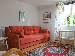 Cozy Archipelago Stay in Smogen