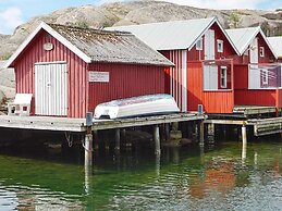 Cozy Archipelago Stay in Smogen