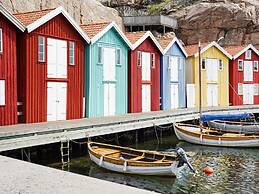 4 Person Holiday Home in Smogen