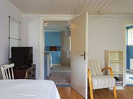Cozy Archipelago Stay in Smogen