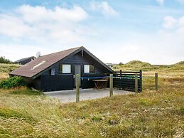 4 Person Holiday Home in Hvide Sande