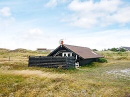 4 Person Holiday Home in Hvide Sande