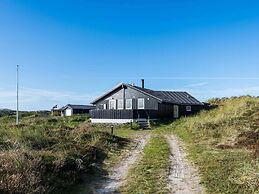 4 Person Holiday Home in Henne