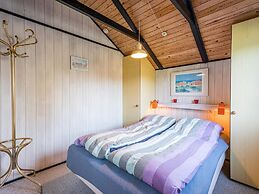 4 Person Holiday Home in Ringkobing