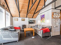 4 Person Holiday Home in Ringkobing