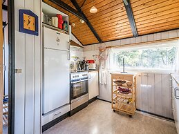 4 Person Holiday Home in Ringkobing