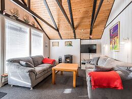 4 Person Holiday Home in Ringkobing