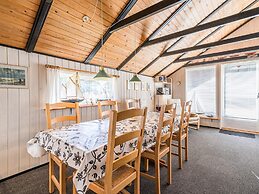 4 Person Holiday Home in Ringkobing