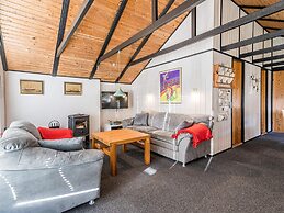 4 Person Holiday Home in Ringkobing