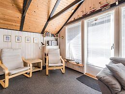 4 Person Holiday Home in Ringkobing