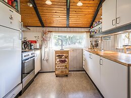 4 Person Holiday Home in Ringkobing