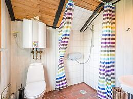 4 Person Holiday Home in Ringkobing