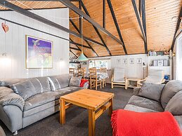 4 Person Holiday Home in Ringkobing