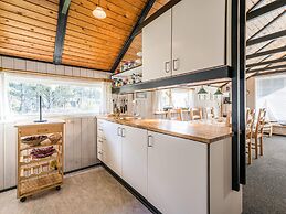 4 Person Holiday Home in Ringkobing
