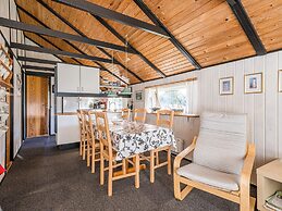 4 Person Holiday Home in Ringkobing