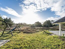 4 Person Holiday Home in Ringkobing