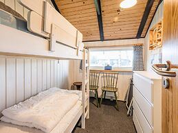 4 Person Holiday Home in Ringkobing