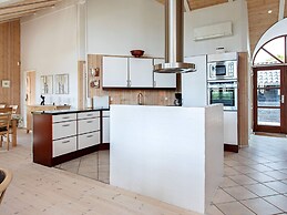 Holiday Home in Gedser