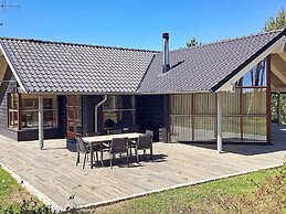Holiday Home in Gedser