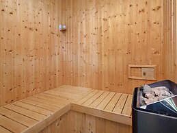 Holiday Home in Gedser