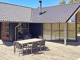 Holiday Home in Gedser
