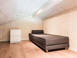 6 Person Holiday Home in Henne