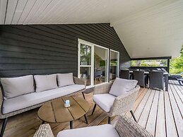 6 Person Holiday Home in Henne