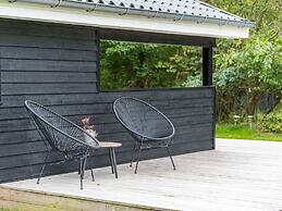 6 Person Holiday Home in Henne