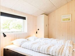 6 Person Holiday Home in Henne