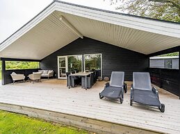 6 Person Holiday Home in Henne