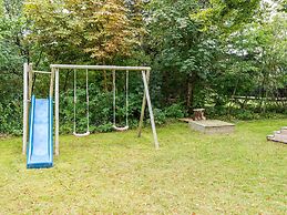 6 Person Holiday Home in Henne