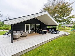 6 Person Holiday Home in Henne