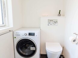 6 Person Holiday Home in Henne