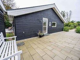 6 Person Holiday Home in Henne