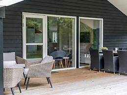 6 Person Holiday Home in Henne