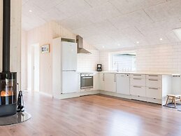 6 Person Holiday Home in Henne