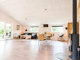 6 Person Holiday Home in Henne