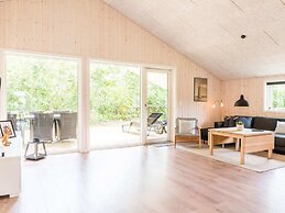 6 Person Holiday Home in Henne