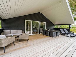 6 Person Holiday Home in Henne