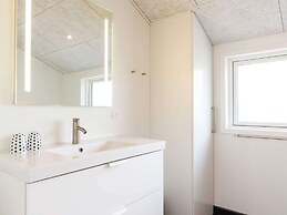 6 Person Holiday Home in Henne