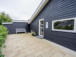 6 Person Holiday Home in Henne