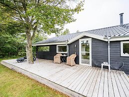 6 Person Holiday Home in Henne