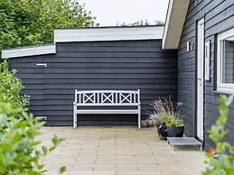 6 Person Holiday Home in Henne