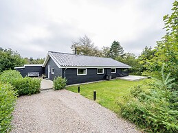 6 Person Holiday Home in Henne